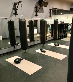 Established Fitness Studio & Juice Bar